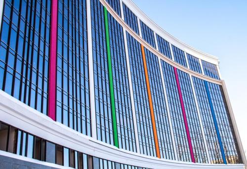 Фотография апарт отеля Reserva Apart Like