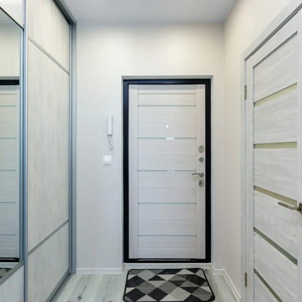 Фотографии квартиры 
            Апартаменты на улице Краснореченской 225