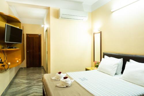 Фотография гостиницы Hotel Victoriyah