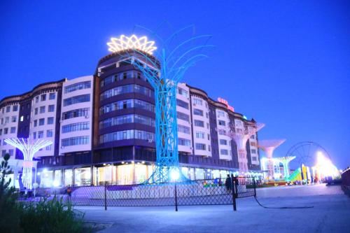 Фотография гостиницы Garden House