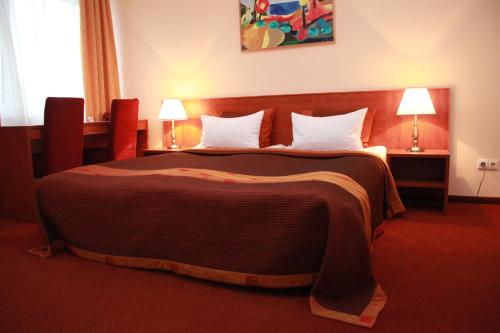 Фотография гостиницы Žuvėdra