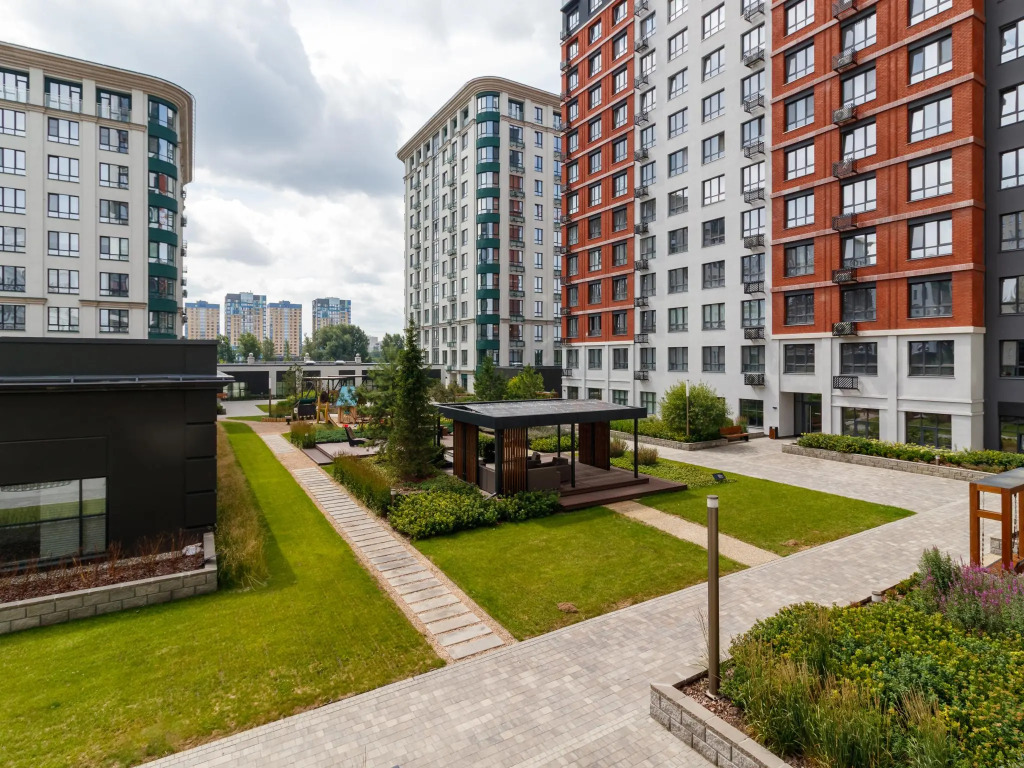 Фотография квартиры Апартаменты на улице Пожарных и Спасателей