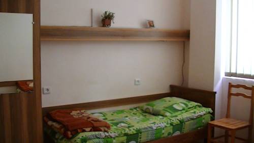 Фотография гостиницы Oazis Hotel