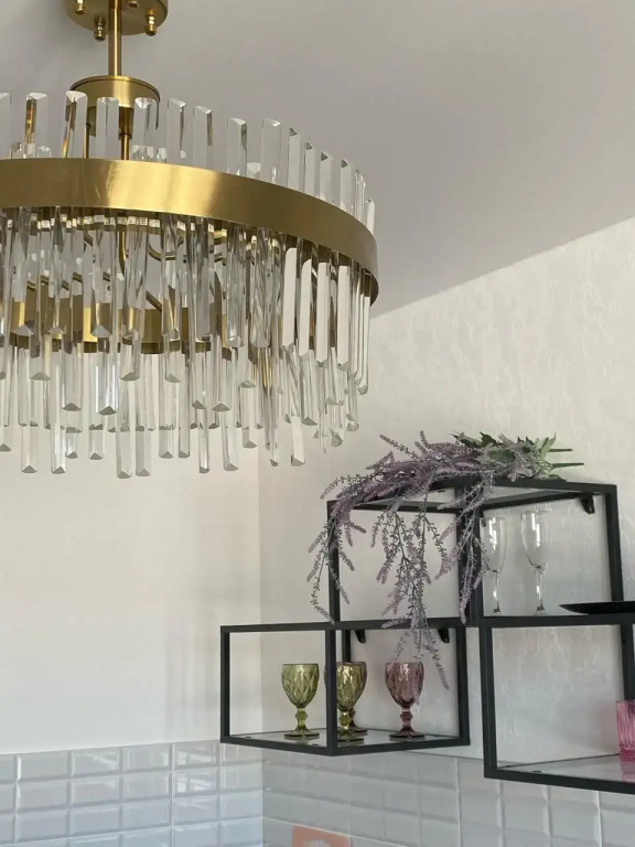 Фотография квартиры Квартира Как Дома