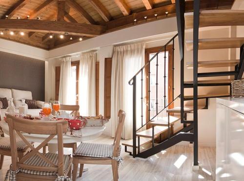 Фотография апарт отеля Fuente del Sauco