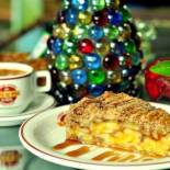 Фотография мини отеля Pousada Ilha do Mel Café