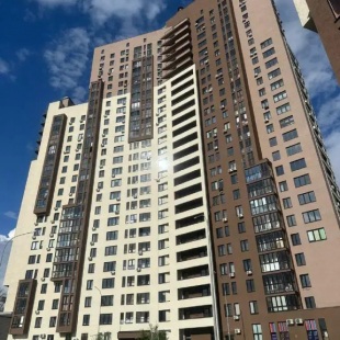 Фотография квартиры Апартаменты Пушкин на улице Тургенева 25 корпус 1