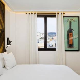 Фотографии гостиницы
Praktik Vinoteca