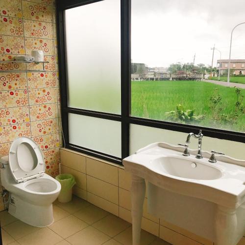 Фотографии мини отеля
The Cube Inn Homestay