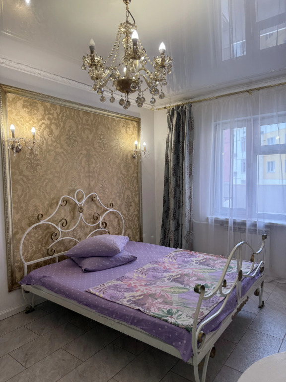 Фотография квартиры Апартаменты Уютная студия в самом центре