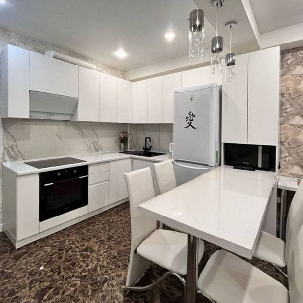 Фотографии квартиры 
            Апартаменты с кондиционером рядом с Набережной