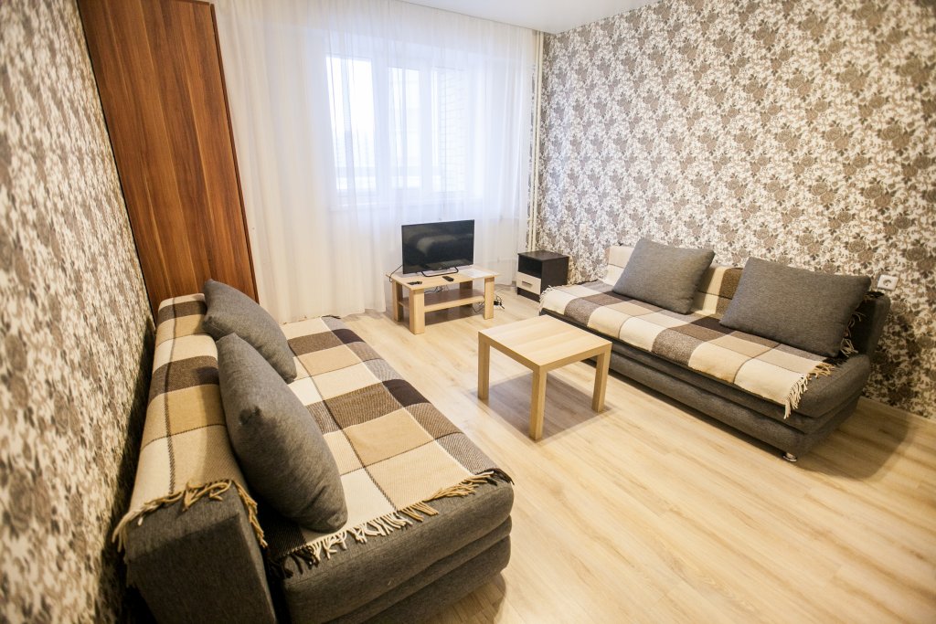 Фотография квартиры Апартаменты Агапкина 21