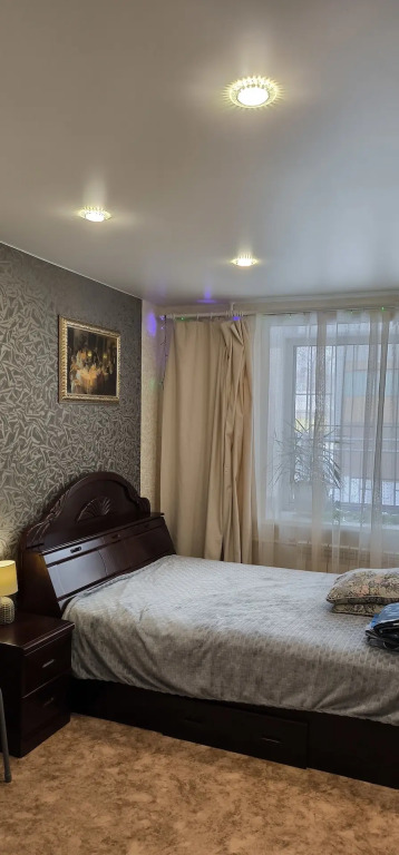 Фотография квартиры Квартира на улице Пушкина 1