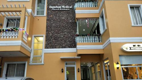 Фотография гостиницы Dumdum Medical Plaza and Residences