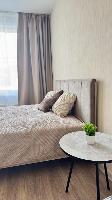 Фотография квартиры Квартира с Видом на Горный Воздух