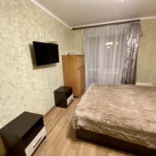 Фотография квартиры Апартаменты на Интернациональной