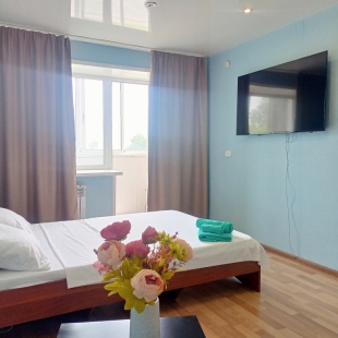 Фотография квартиры Квартира Однокомнатная квартира по Институтской