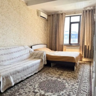 Фотография квартиры Квартира Апартаменты на Фрунзе, 430