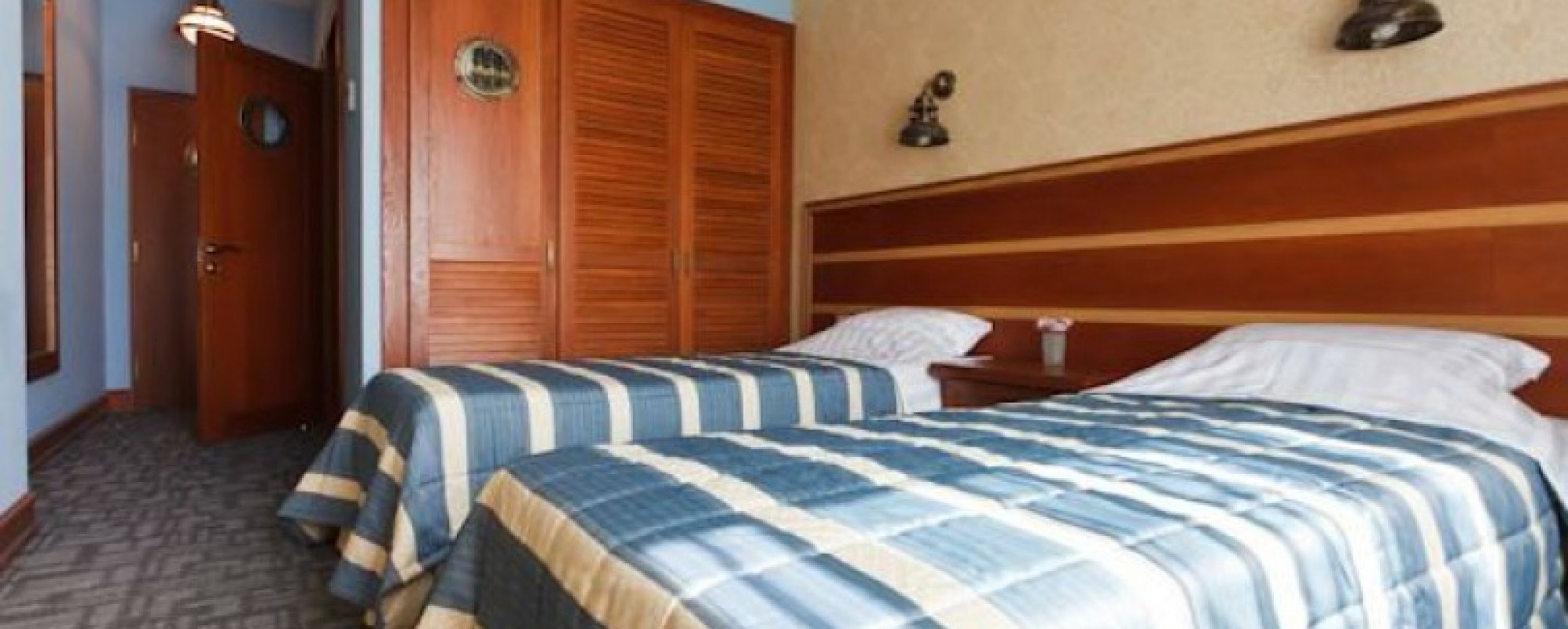 Фотографии гостиницы 
            Аврора