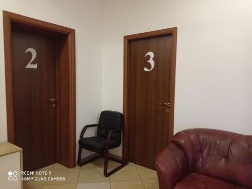 Фотография мини отеля Томас