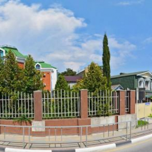 Фотография гостевого дома Мона Лиза