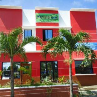 Фотографии мини отеля 
            Pete's inn