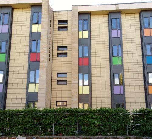 Фотография базы отдыха Trigg Hall