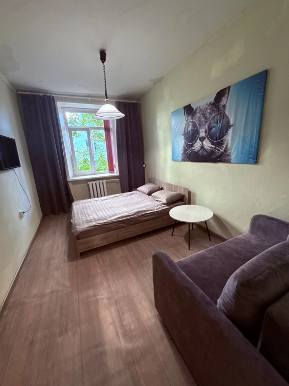 Фотография квартиры Квартира в Самом Сердце НН