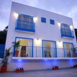 Фотография гостиницы The Hyperion Boutique Hotel & Bar