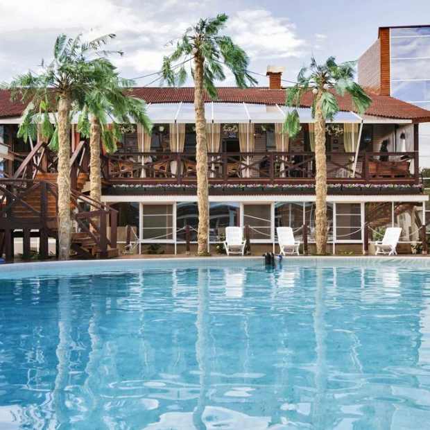 Фотографии гостиницы
Dolphin Planet