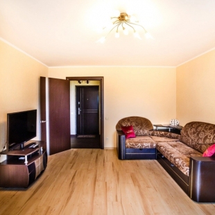 Фотография квартиры Апартаменты 1 На Пухова 23 А