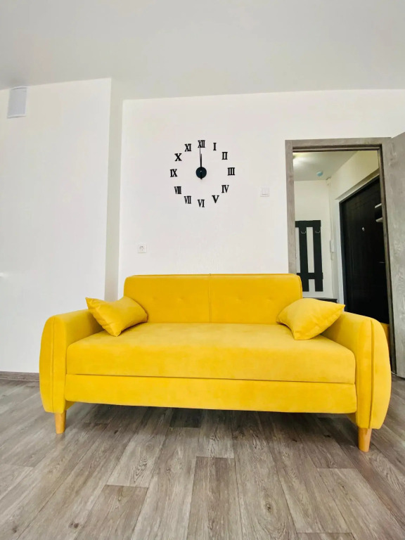 Фотография квартиры Апартаменты на улице Академика Парина 13