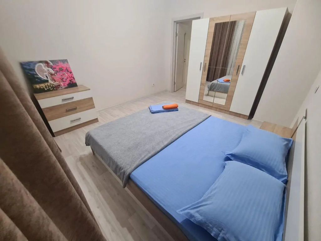 Фотография квартиры Квартира 340 радужный берег