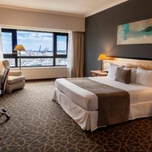 Фотографии гостиницы
Radisson Montevideo Victoria Plaza