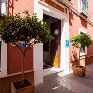 Фотографии гостиницы
La Abadia de Giralda