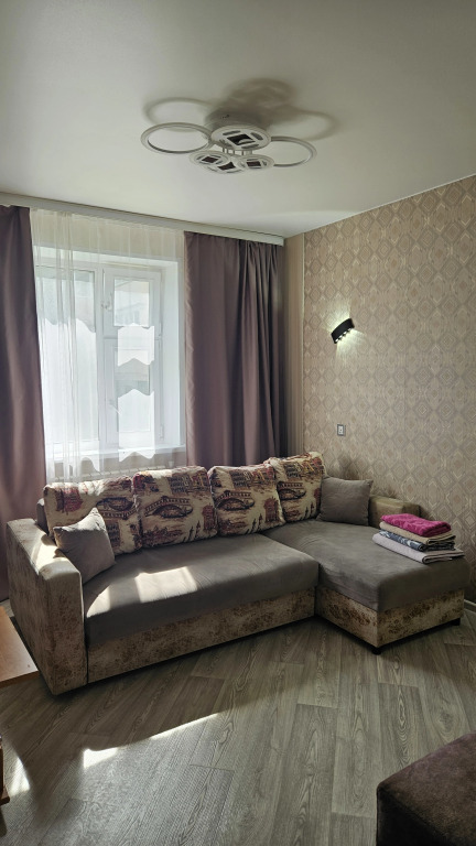 Фотография квартиры Квартира на Советской 83а кв 77