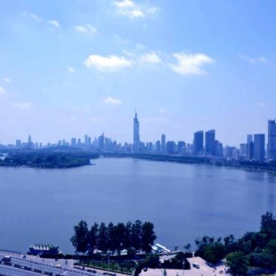 Фотография гостиницы Shu Guang International Hotel