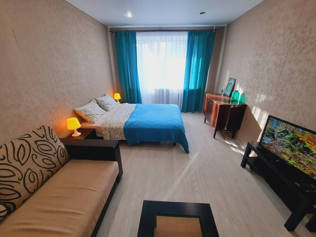 Фотография квартиры Апартаменты Vintage