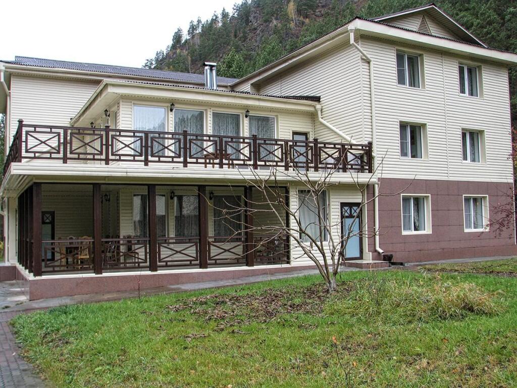 Фотография гостиницы Ареда