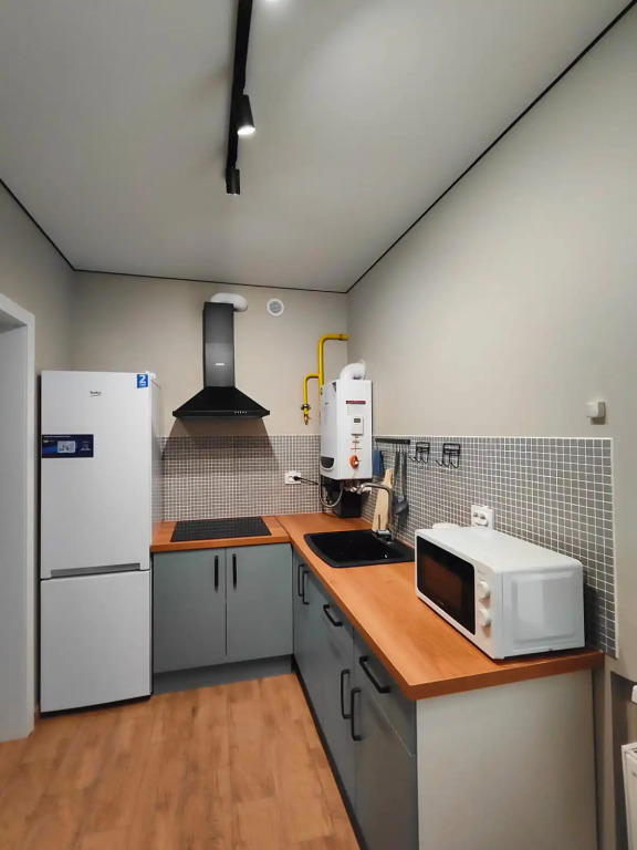 Фотография Коттеджа Частный Дом на Хопёрском Переулке