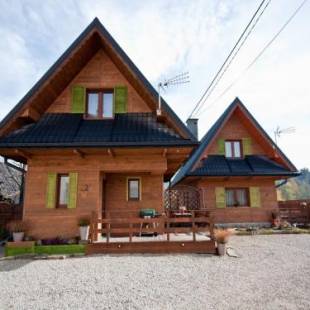 Фотографии гостевого дома 
            Apartamenty i Domki Biały Dunajec