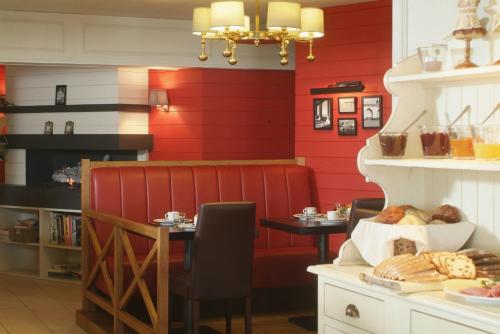 Фотография гостиницы Hotel Internos