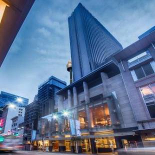 Фотографии гостиницы
Hilton Sydney