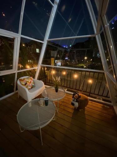 Фотографии гостевого дома
Zhen House 珍棧民宿