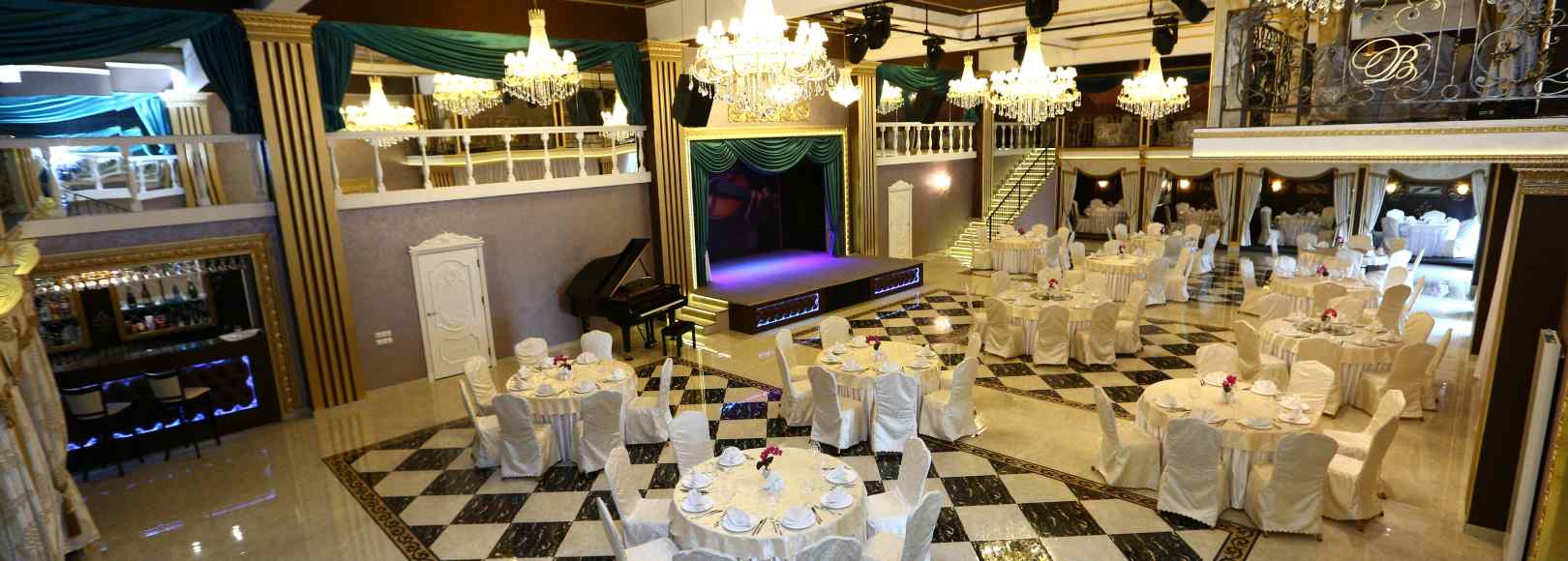 Фотография ресторана ВИВАЛЬДИ