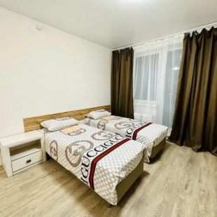 Фотография квартиры Апартаменты 5 Pant Family House в Остафьево