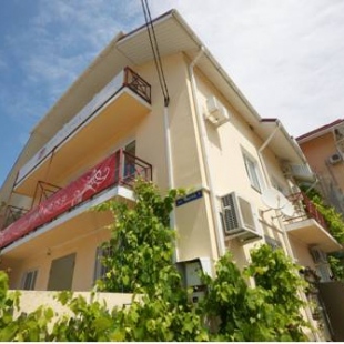 Фотография гостиницы Ла Манча