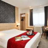 Фотография гостиницы Kyriad Vannes Centre Ville