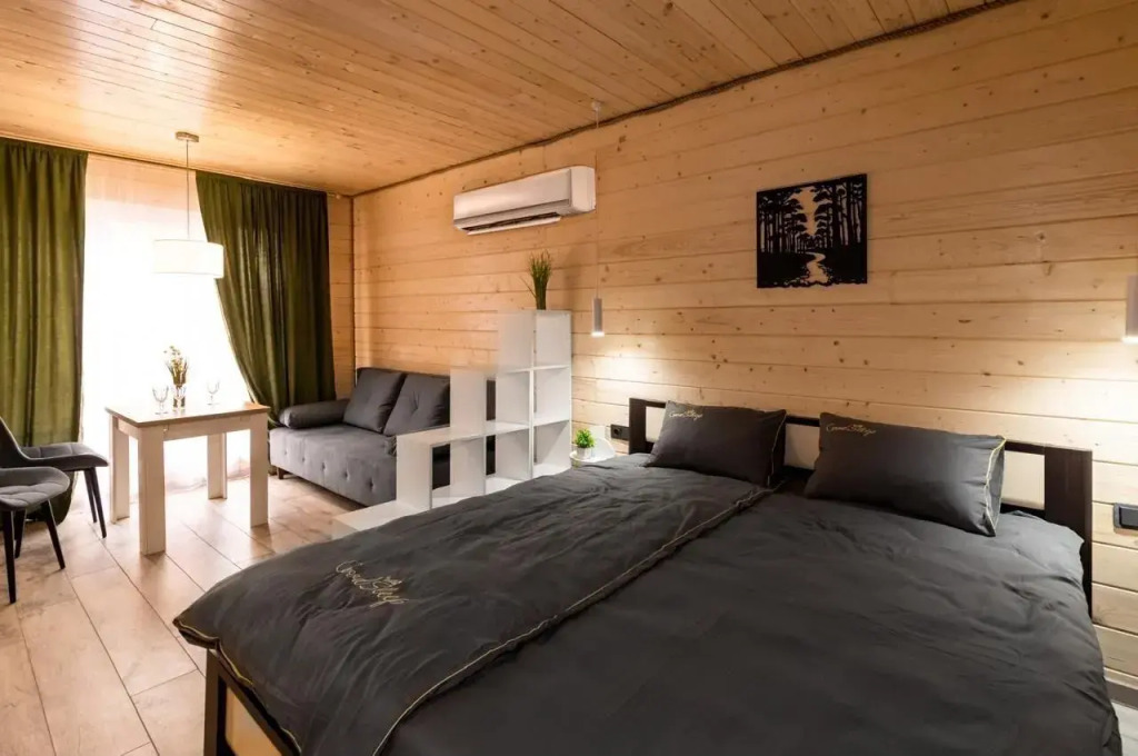 Фотография Коттеджа Частный Дом в Хуторе Красный Пахарь 1