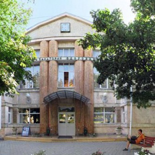 Фотография санатория Здоровье